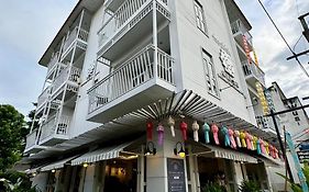 Wua Lai Boutique Hotel Chiang Mai